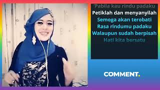 Download lagu Gitar Tua || Karaoke Duet Dangdut mp3