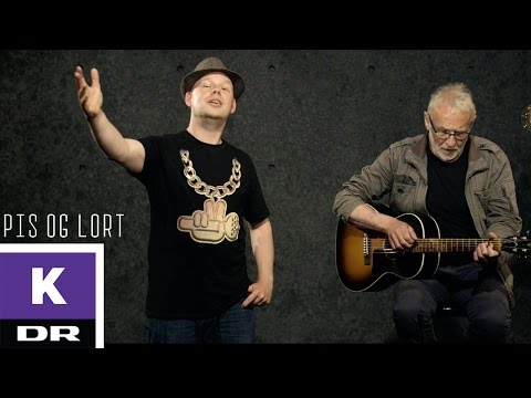 Video thumbnail for Havde Jeg Nær Sagt
