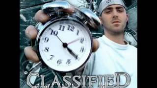 Classified - Hold Your Own