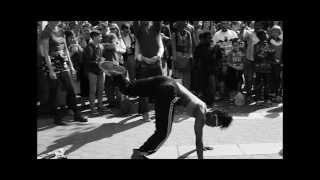 "Ahh...So this is NY" pt.1 B/W