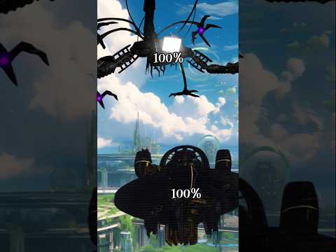 Jeffrey Vs Astro Mothership | EPIC BATTLE 🔥 #skibiditoilet #shorts #viralshorts