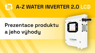 Představení Water Inverter 2.0