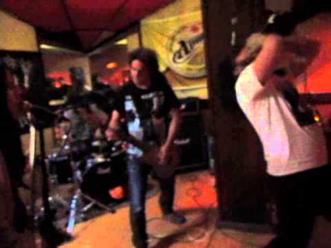 SxOxTxE - live in Russe 18.03.15