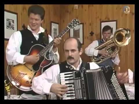 Fantje s Krasa - Nocoj le nam v zabavo