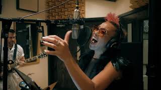 Mountain Song (Jane&#39;s Addiction Cover) ft. Maya Azucena