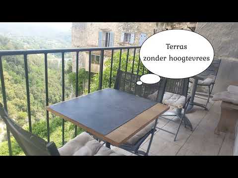 restaurantes Tourrettes-sur-Loup e omgeving