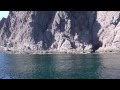 my pilgrimage to Baja California, Andrei Krylov  music