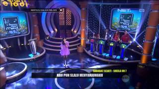 Download lagu Sahabat Sejati Sheila on 7 cover by Putri Ayu & 7 Harmony mp3