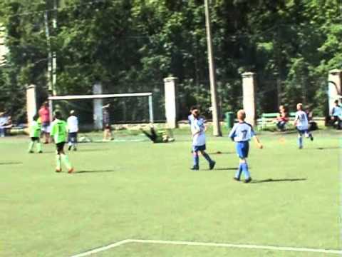 U 10 A \  FK Baltika-FK Dinamo Riga \ 27.05.2012