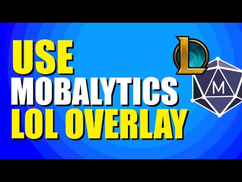 Lol Mobalytics