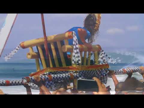 BALI PRO PROTECTED 2018 FINAL MOMENTS