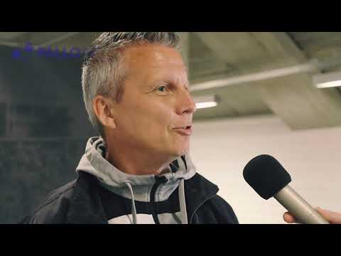 Jälkipelit, AC Oulu - AC Kajaani: Päävalmentaja Mika Lumijärvi, AC Kajaani