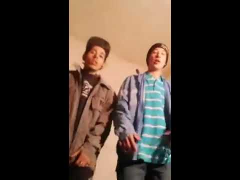 Kalo ft Otto - La Escalera del Sur ☆ D2Verdes Crew & Dados Crew