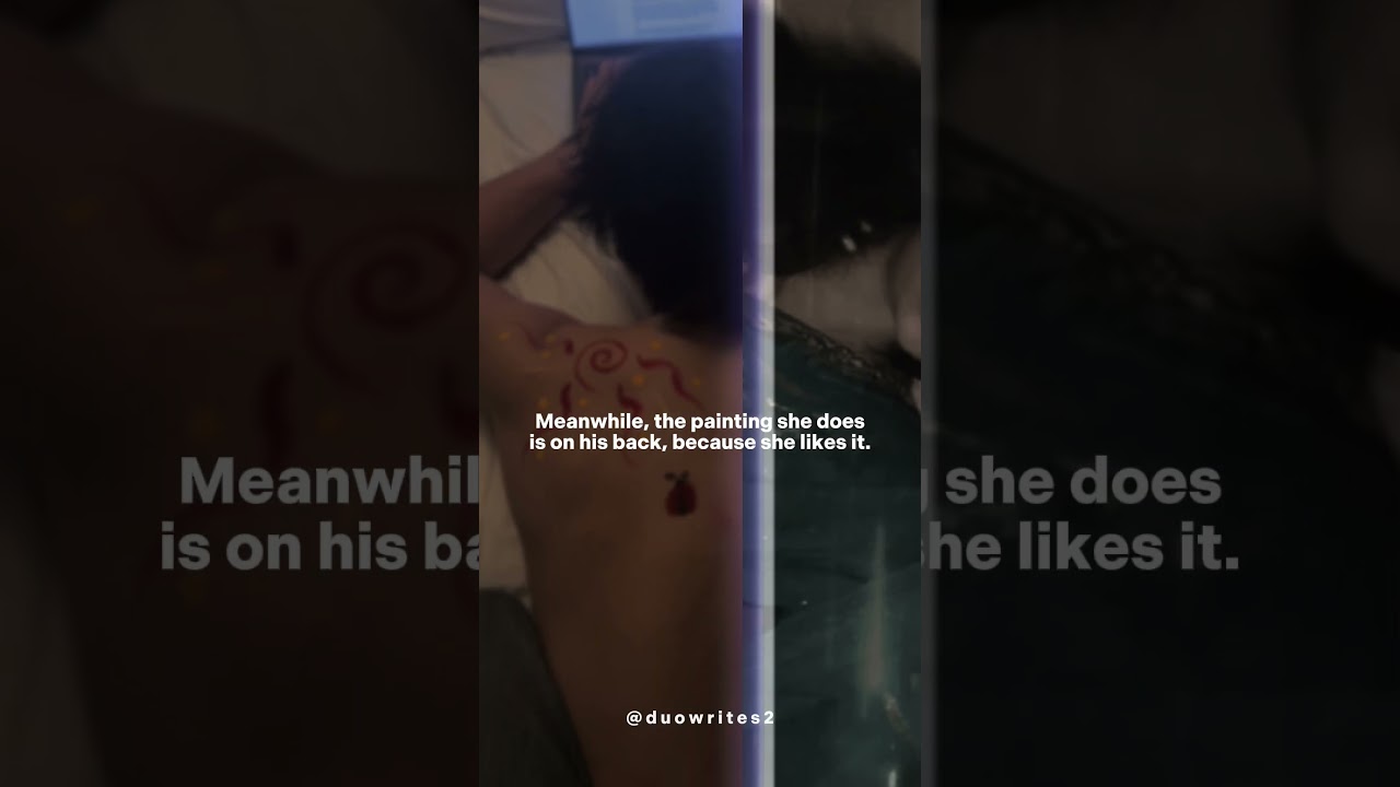 Guess Who 👺#wattpad #booktube #booktok #books #wattpadstories #wattpadbooks #fictionbooks