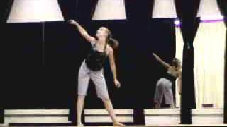 &quot;UNBELIEVABLE&quot; By Kaci Brown with dancing by Lauren Hebert
