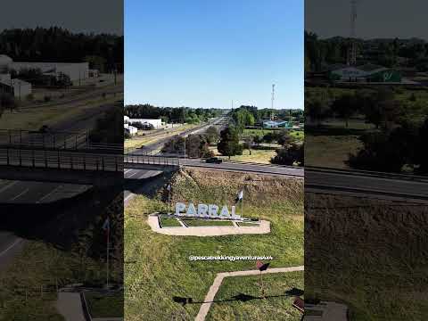 Parral Región del Maule Chile