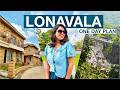 Exploring The Best Places In Lonavala In One Day Perfect Day Trip To Lonavala