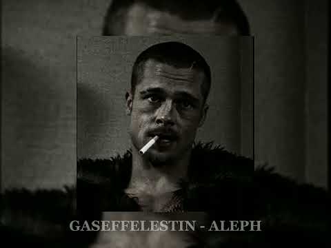 Gaseffelestin - Aleph (super slowed+reverb)