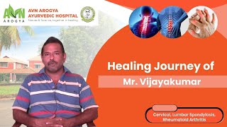 Vijayakumar