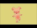 Wibbly Pig Music Happy Song Sprout 2026