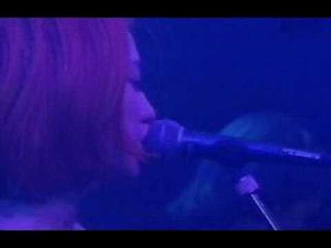 Lush - Thoughtforms (Roskilde Festival 1991)