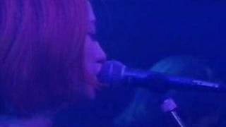 Lush - Thoughtforms (Roskilde Festival 1991)