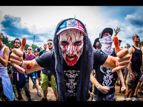 Dominator 2017 - Maze Of Martyr - Aftermovie Father & Son - NEW SOUND