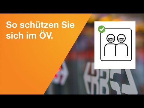 Corona-Schutzkonzept ÖV | Stand Oktober 2020