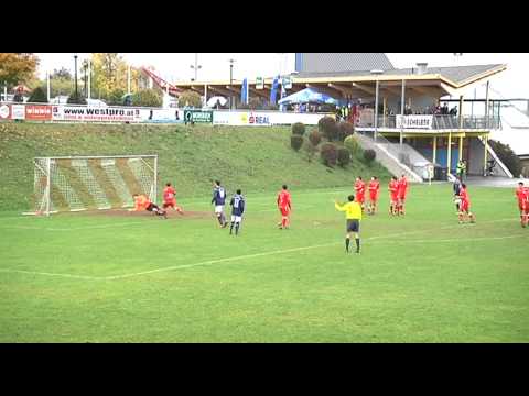 SC Imst  vs. SV Innsbruck - 2010 UPC Tirolerliga