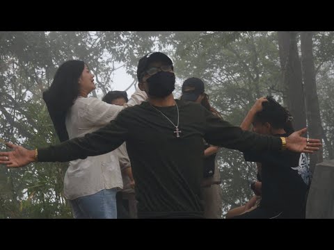 If I had a verse in 'KEINI CHU RAPPERS VOL2' by SLIMEWAVE