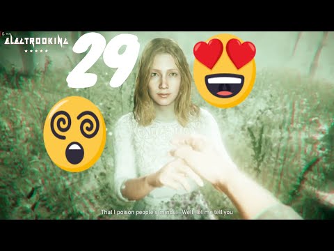 FAR CRY 5 Walkthrough Gameplay Part 29 - First Meeting with FAITH SEED (PC 1080p 60fps) #FarCry5