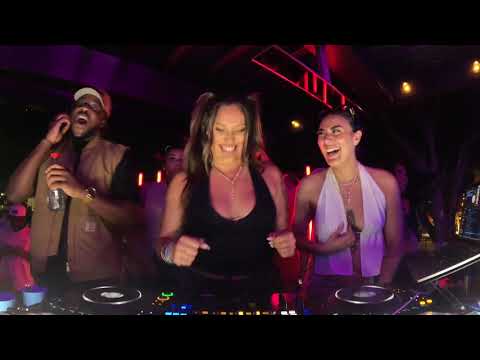 TALISHA DJ SET | SOULMATE | EDITS, AMAPIANO, AFROBEATS & MORE