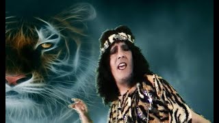 Loredana Bertè - LA TIGRE ( MATLI Cover)