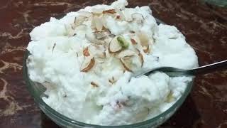 Shrikhand Recipe in Hindi | Homemade Shrikhand | श्रीखंड कैसे बनाए | Kesar Elaichi Shrikhand recipe