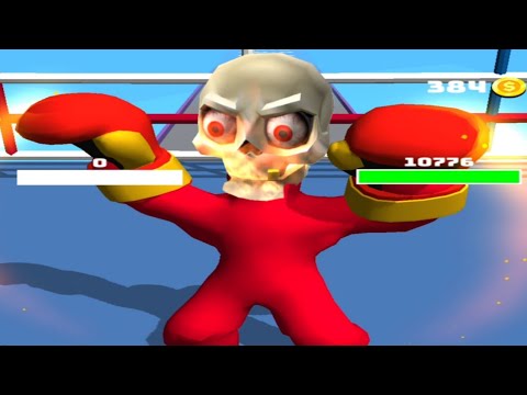 Blob n Giant: Blob Clash Runner 3D - All Levels Gameplay Android & iOS (Levels 37 - 38)