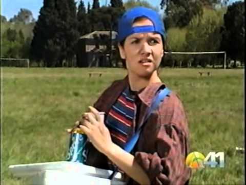 Natalia Oreiro . Venenosos de Siempre . Carlitos las pelotas