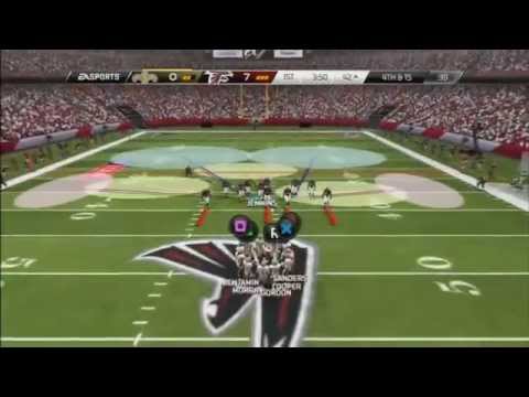 CONNECTED FRANCHISE GAME 1 :: MADDEN 15 ULTIMATE TEAM PS3