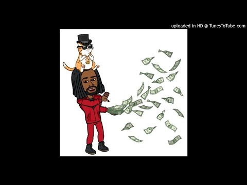 Kamo Kaybo - The Wave (prod. The Timbs)