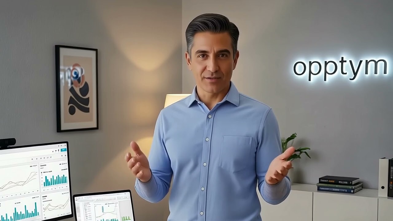 About Opptym - Complete SEO Platform Overview