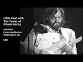 Little Feat Live At Lisner Auditorium Washington D C 8 8 1977 Full Show SBD