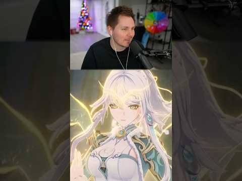 Geo Is FINALLY BACK In Genshin Impact!!