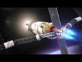 Documentary Science - Cosmic Journeys - Voyage to Pandora - First Interstellar Space Flight