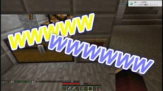 【マイクラ】はちゃめちゃ異世界しょうかん　Part9　【アスタルテ】