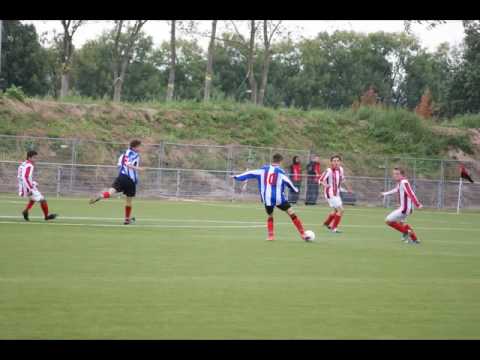 DeTreffers - Bennekom 0310_jos