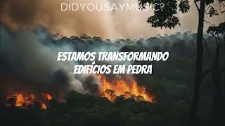 BANNERS - Empires On Fire  [Tradução]