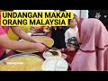 IKUT BANG ONIM KUNJUNGAN KE RUMAH PAMAN ASAL MALAYSIA DI GAZA