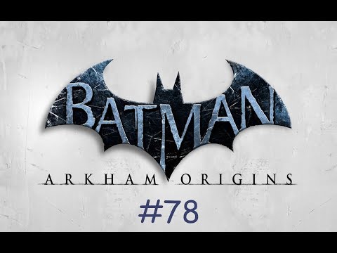 Batman: Arkham Origins #78 - (Cold Cold Heart) Gerechtigkeit (Ende)