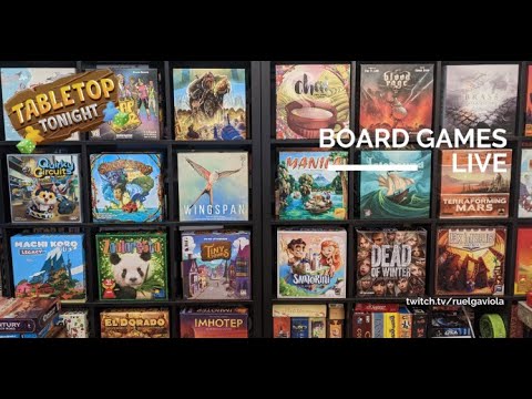 Illusion and Aqualin Live Play Throughs