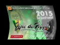 Reggae Melo de Geyse 2015