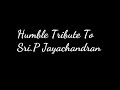 Nee Oru Puzhayay Unplugged